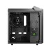 Deepcool Gamer Storm Baronkase Liquid Atx Gaming Case (Black)